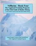 Cover: Niflheim Large Format - Lulu.com