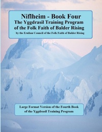 Enlarge image Cover: Niflheim Large Format - Lulu.com