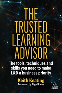 Abbildung von: The Trusted Learning Advisor - Kogan Page Ltd