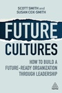 Cover: Future Cultures - Kogan Page Ltd