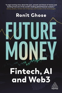 Abbildung von: Future Money - Kogan Page Ltd