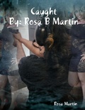 Cover: Caught - Lulu.com