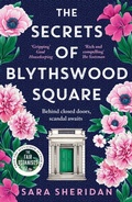 Cover: The Secrets of Blythswood Square - Hodder & Stoughton