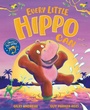 Cover: Every Little Hippo Can - Orchard Books