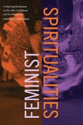 Cover: Feminist Spiritualities - De Gruyter