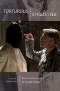 Cover: Torturous Etiquettes - De Gruyter