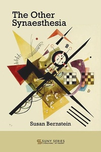 Enlarge image Cover: The Other Synaesthesia - De Gruyter