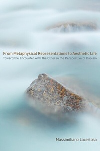 Abbildung von: From Metaphysical Representations to Aesthetic Life - De Gruyter
