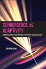 Cover: Convergence as Adaptivity - De Gruyter