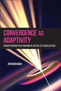 Enlarge image Cover: Convergence as Adaptivity - De Gruyter