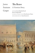 Cover: The Bravo - De Gruyter