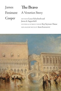 Enlarge image Cover: The Bravo - De Gruyter