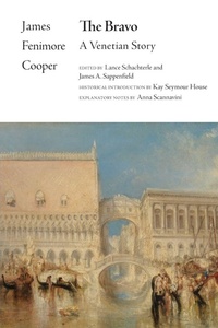 Enlarge image Cover: The Bravo - State University of New York Press