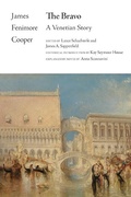 Cover: The Bravo - State University of New York Press