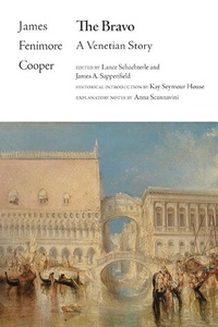 Enlarge image Cover: The Bravo - State University of New York Press