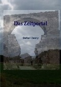 Cover: Das Zeitportal - Lulu.com