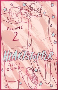 Abbildung von: Heartstopper Volume 2 - Hodder Children's Books