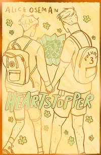 Abbildung von: Heartstopper Volume 3 - Hodder Children's Books