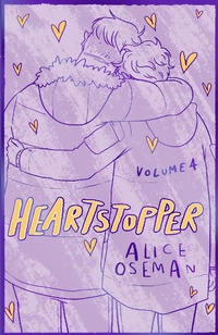 Abbildung von: Heartstopper Volume 4 - Hodder Children's Books