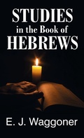 Bild: Studies in the Book of Hebrews - Teach Services, Inc.