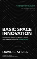 Cover: Basic Space Innovation - Robinson