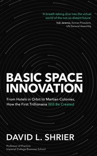 Enlarge image Cover: Basic Space Innovation - Robinson