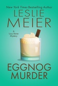 Cover: Eggnog Murder - Kensington Books