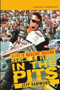 Cover: Real Men Work in the Pits - Lulu Publishing Services
