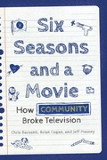 Cover: Six Seasons and a Movie - Applause Theatre Book Publishers
