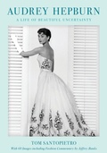 Cover: Audrey Hepburn - Applause Theatre Book Publishers