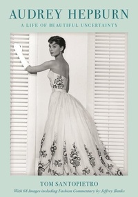 Abbildung von: Audrey Hepburn - Applause