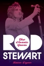 Cover: Rod Stewart - Backbeat Books