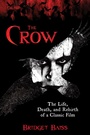 Cover: The Crow - Applause Theatre Book Publishers