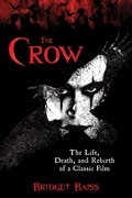 Cover: The Crow - Applause Theatre Book Publishers