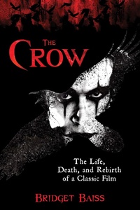 Enlarge image Cover: The Crow - Applause Theatre Book Publishers