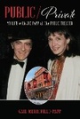 Cover: Public/Private - Applause Theatre Book Publishers