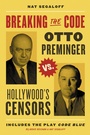 Cover: Breaking the Code - Applause Theatre Book Publishers