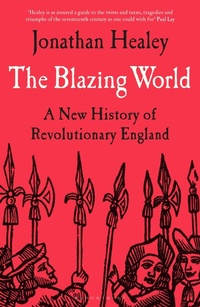Abbildung von: The Blazing World - Bloomsbury Publishing PLC