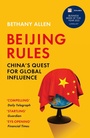 Cover: Beijing Rules - John Murray Publishers Ltd