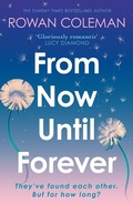 Cover: From Now Until Forever - Hodder & Stoughton