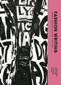 Cover: Fashion Writing - Laurence King Publishing