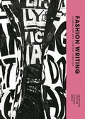 Cover: Fashion Writing - Laurence King Publishing