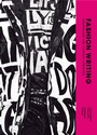 Cover: Fashion Writing - Laurence King Publishing