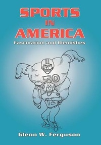 Abbildung von: Sports in America - Sunstone Press