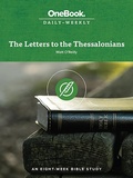 Abbildung von: The Letters to the Thessalonians - Seedbed