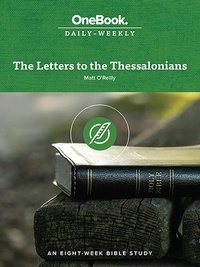 Abbildung von: The Letters to the Thessalonians - Seedbed