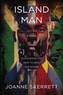 Cover: Island Man - Red Hen Press