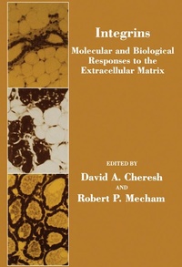 Enlarge image Cover: Integrins - Academic Press