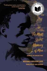 Abbildung von: The Most Secret Memory of Men - Other Press LLC