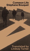 Cover: Common Life - Nightboat Books